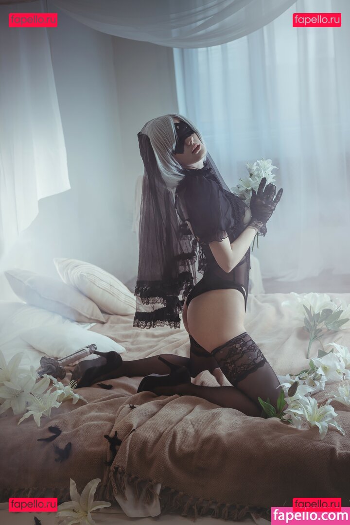 716803696 / Angelina Chernyak / Lil_g_cosplay Onlyfans Photo Gallery 