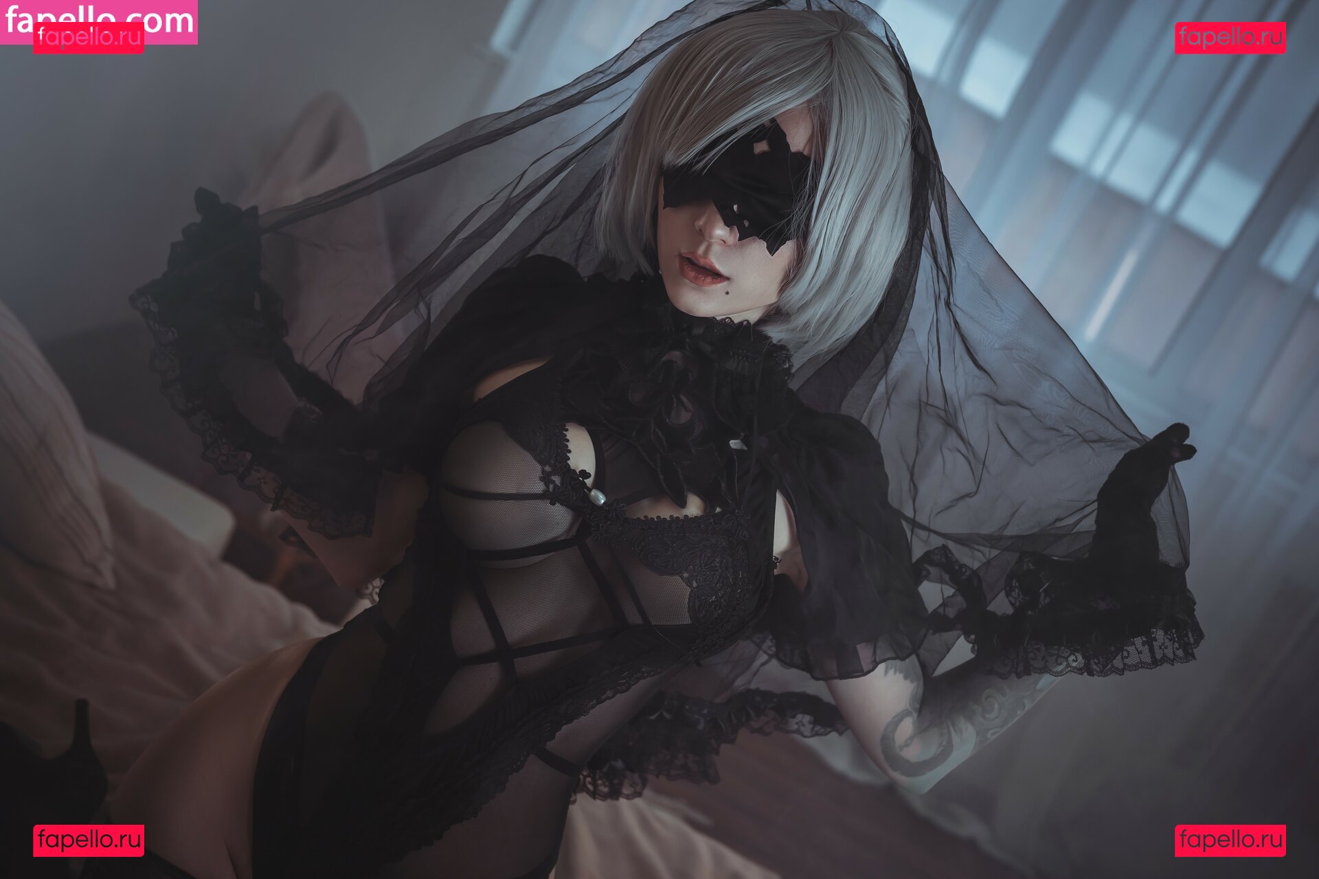 716803696 / Angelina Chernyak / Lil_g_cosplay Onlyfans Photo Gallery 