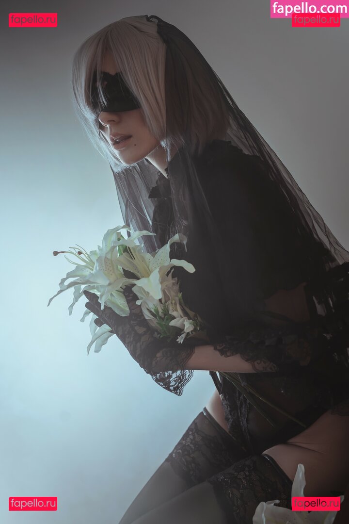 716803696 / Angelina Chernyak / Lil_g_cosplay Onlyfans Photo Gallery 