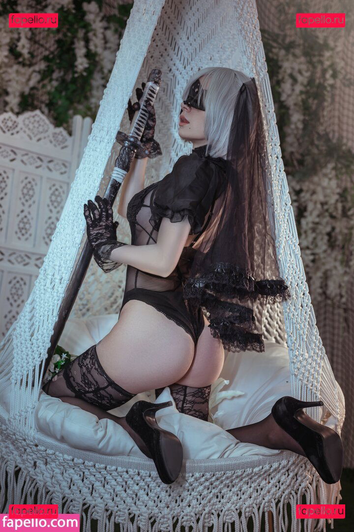 716803696 / Angelina Chernyak / Lil_g_cosplay Onlyfans Photo Gallery 