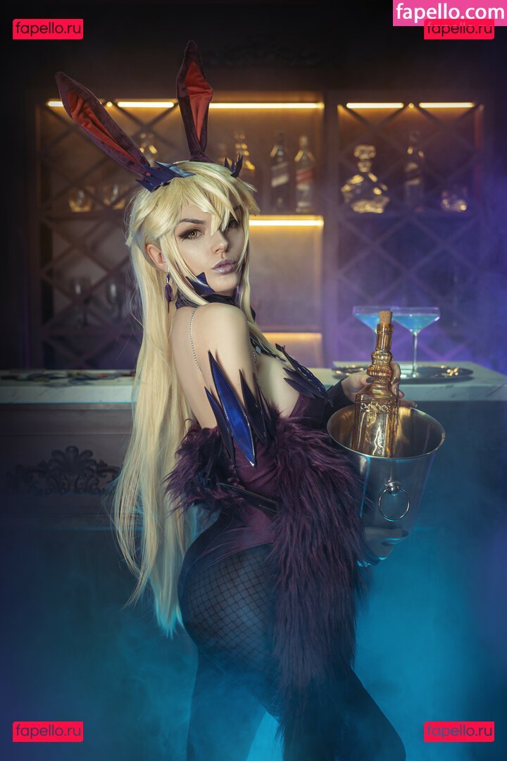 716803696 / Angelina Chernyak / Lil_g_cosplay Onlyfans Photo Gallery 