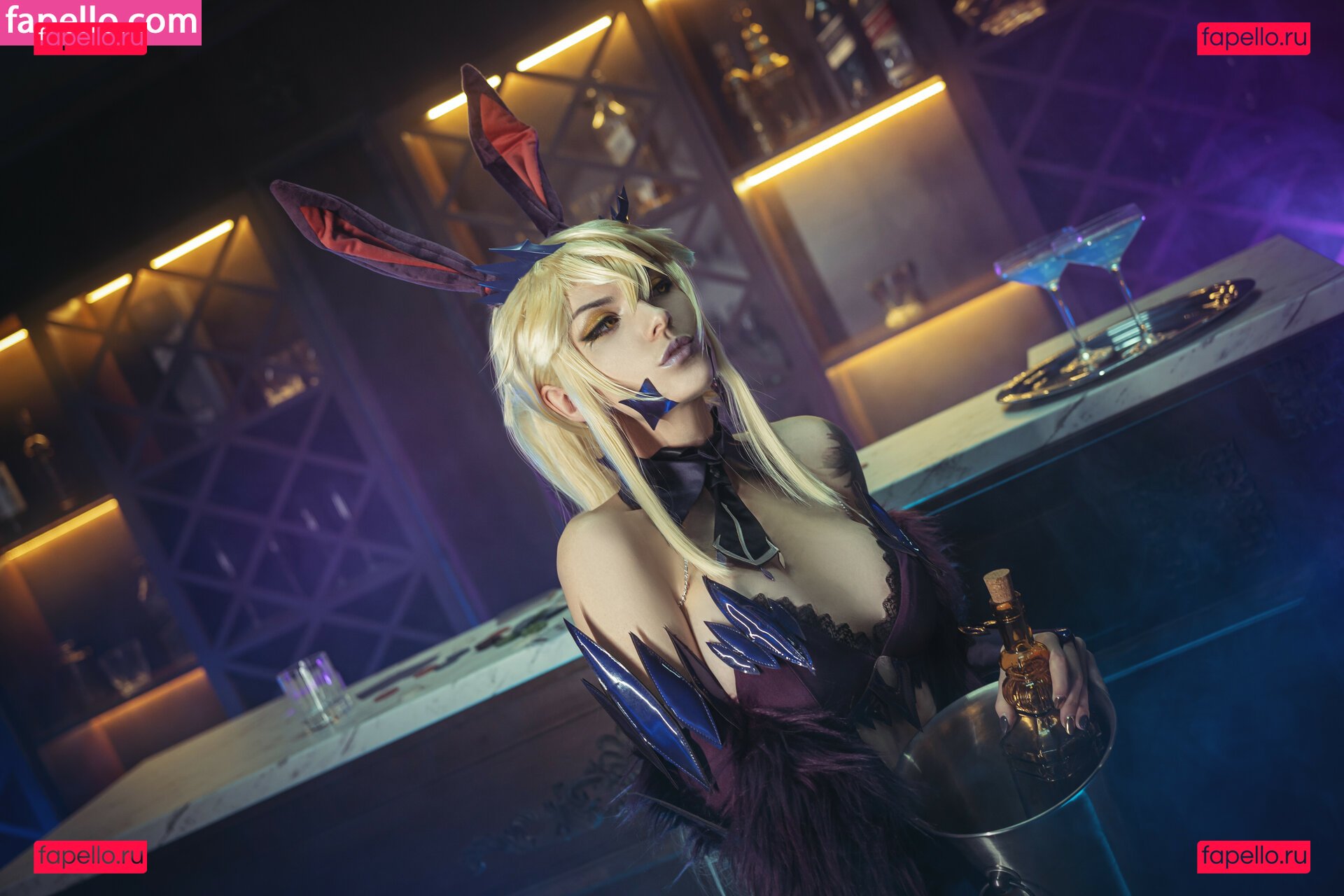 716803696 / Angelina Chernyak / Lil_g_cosplay Onlyfans Photo Gallery 