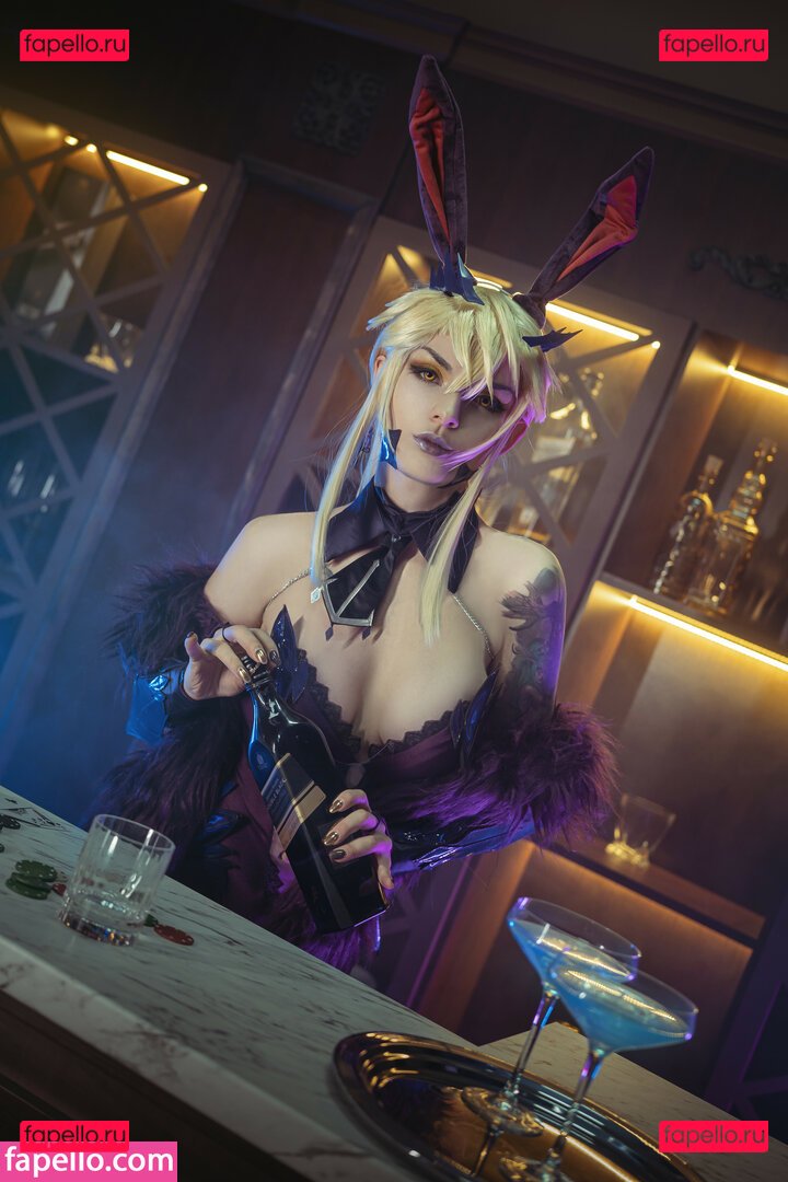 716803696 / Angelina Chernyak / Lil_g_cosplay Onlyfans Photo Gallery 