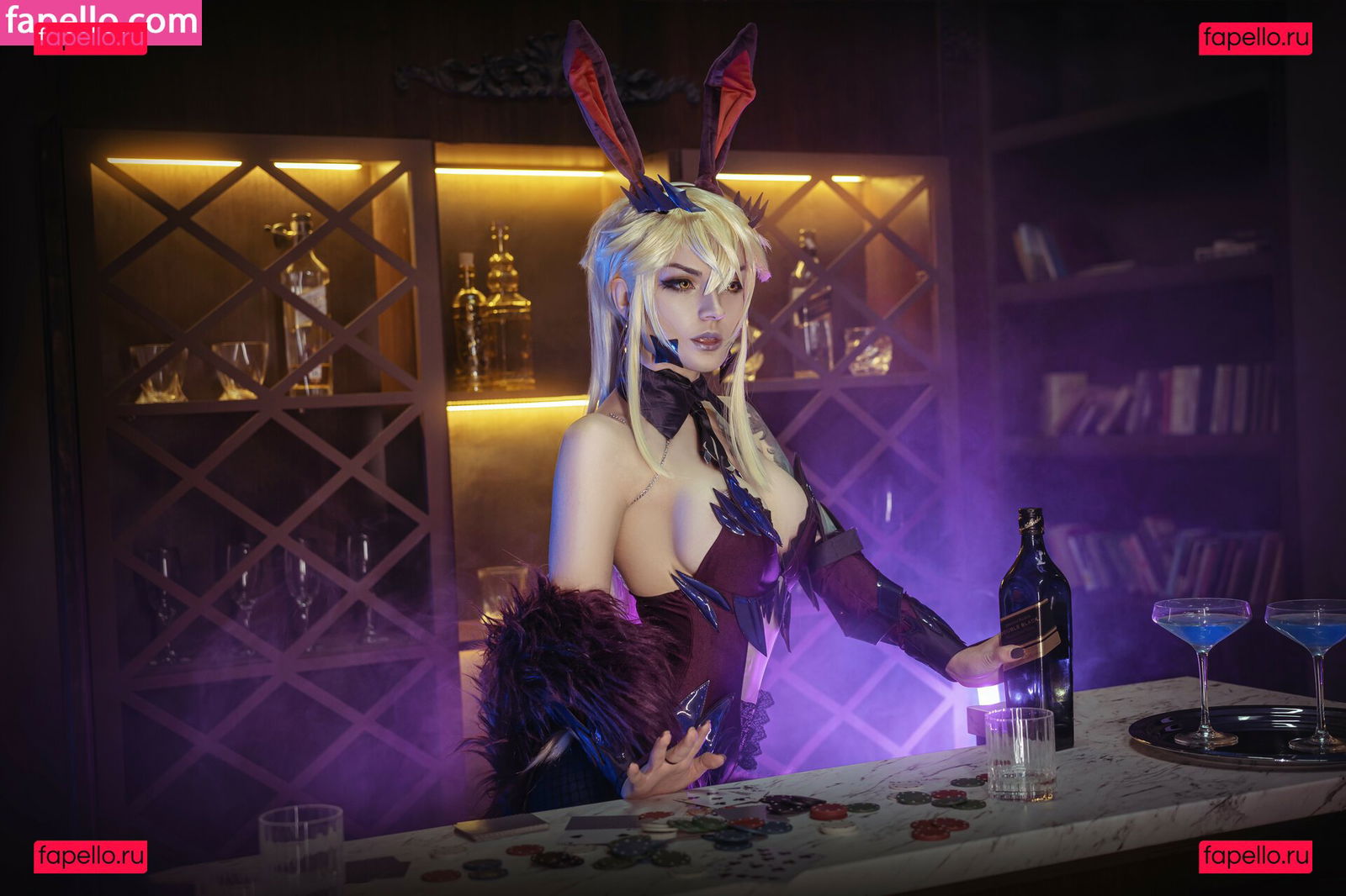 716803696 / Angelina Chernyak / Lil_g_cosplay Onlyfans Photo Gallery 