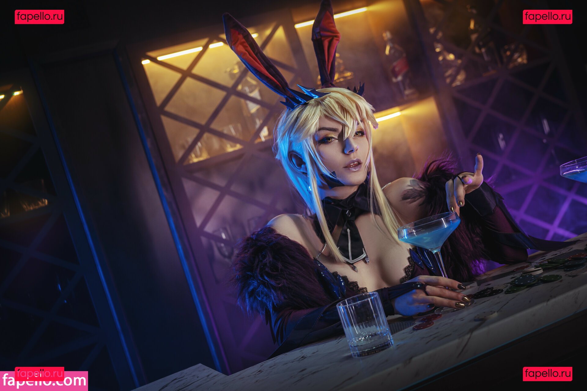 716803696 / Angelina Chernyak / Lil_g_cosplay Onlyfans Photo Gallery 