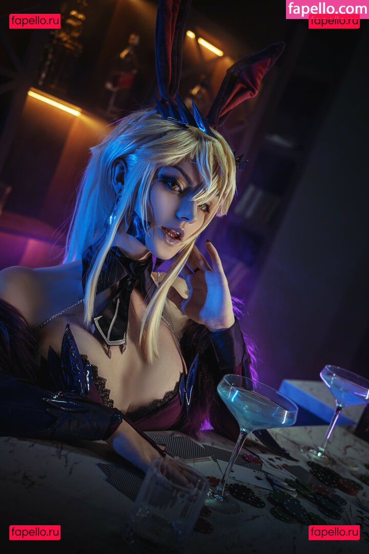 716803696 / Angelina Chernyak / Lil_g_cosplay Onlyfans Photo Gallery 