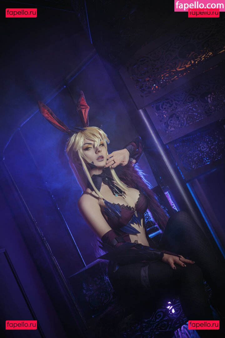 716803696 / Angelina Chernyak / Lil_g_cosplay Onlyfans Photo Gallery 