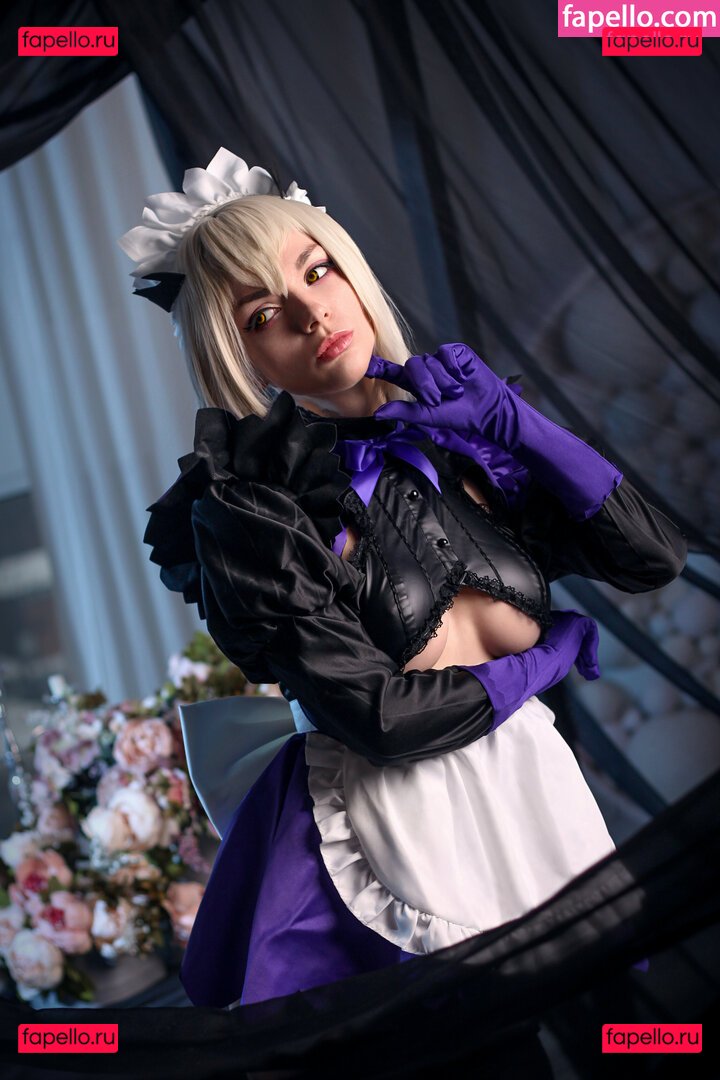 716803696 / Angelina Chernyak / Lil_g_cosplay Onlyfans Photo Gallery 