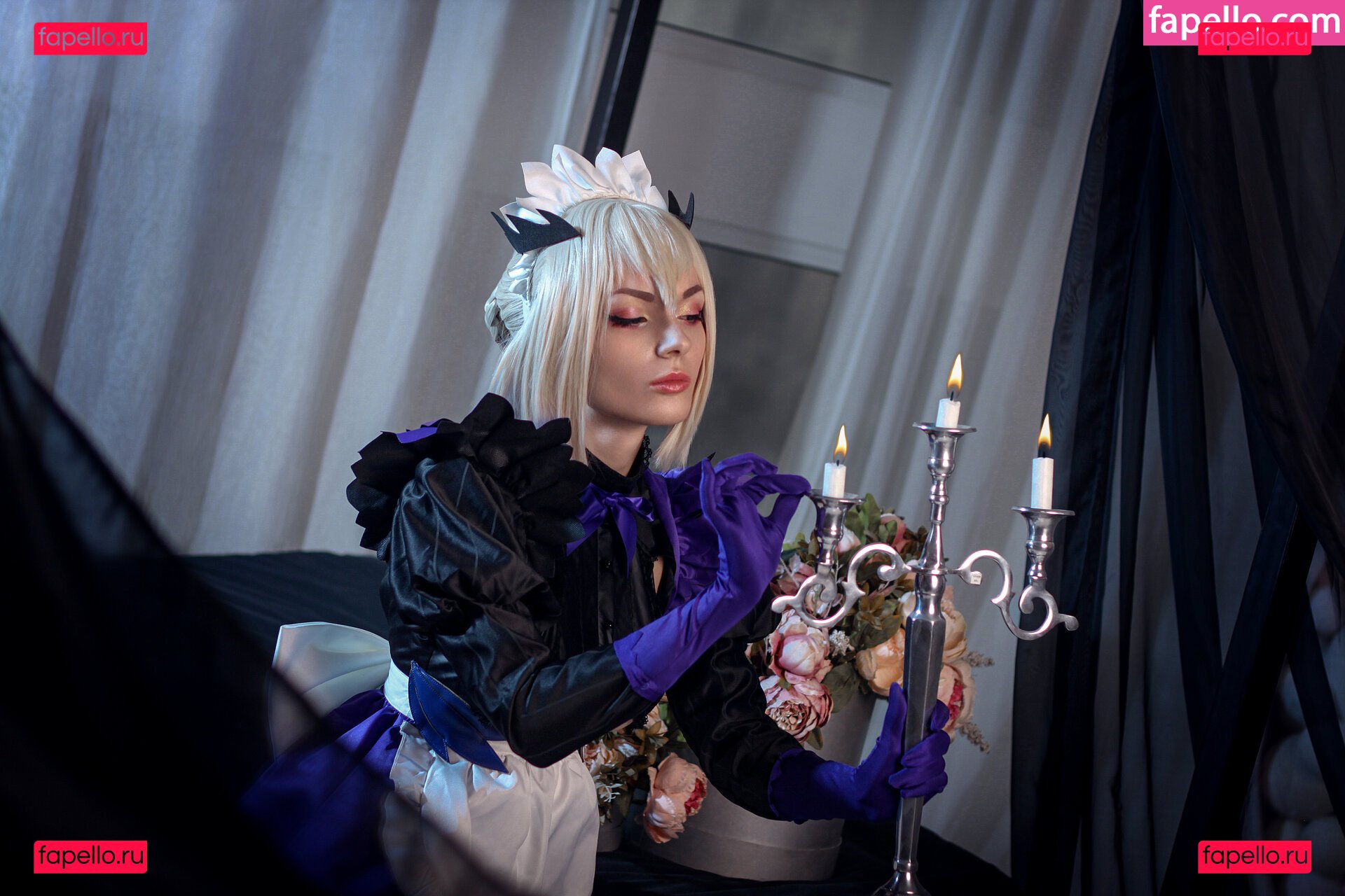 716803696 / Angelina Chernyak / Lil_g_cosplay Onlyfans Photo Gallery 