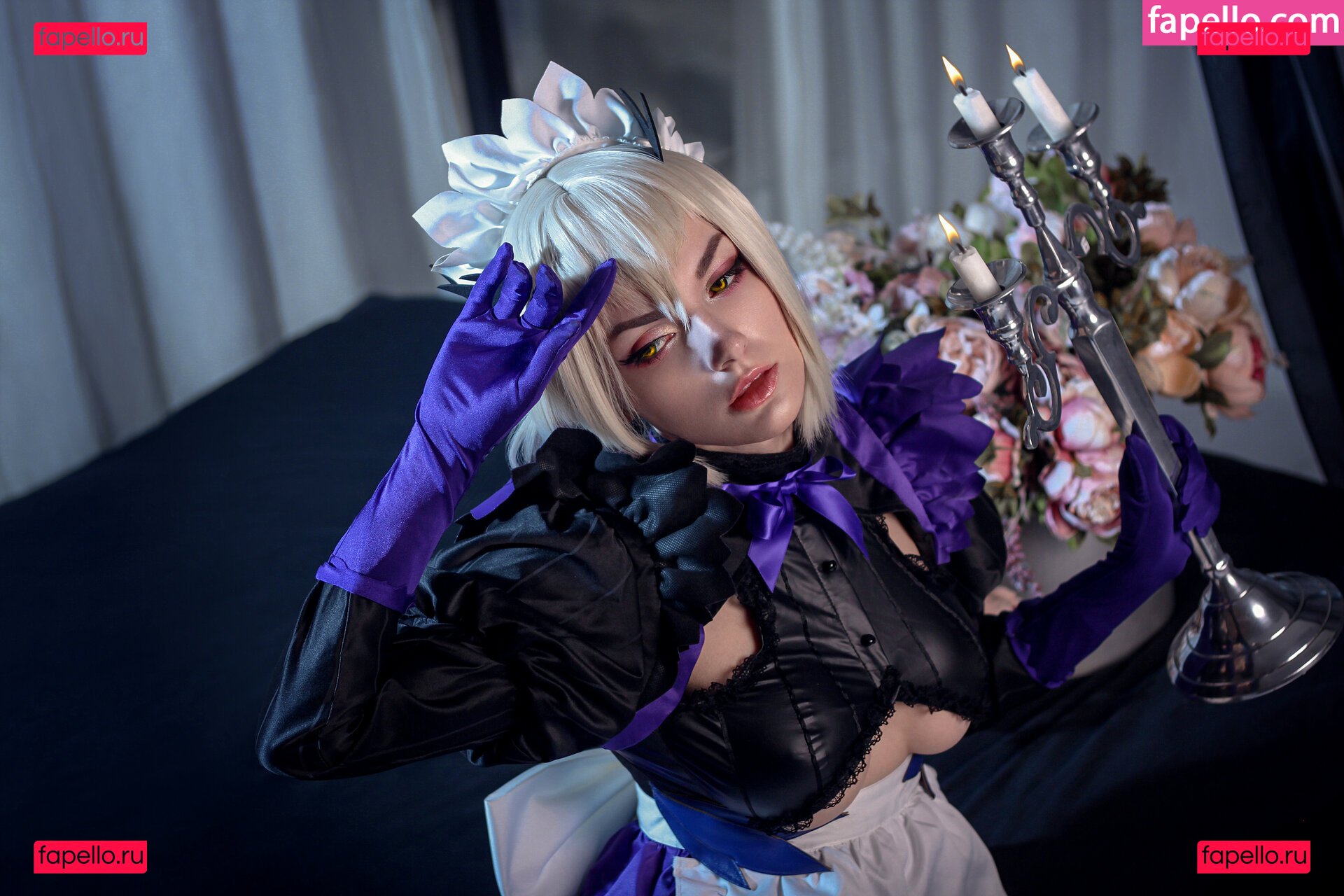 716803696 / Angelina Chernyak / Lil_g_cosplay Onlyfans Photo Gallery 