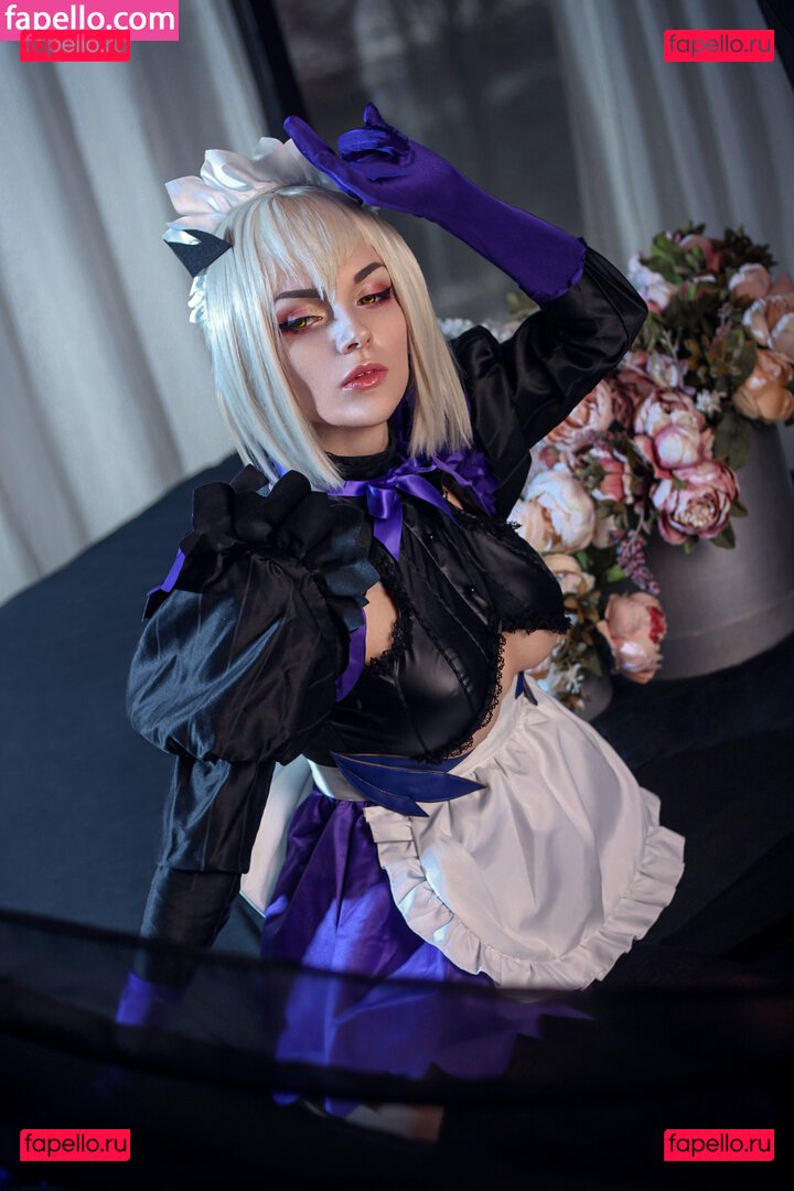 716803696 / Angelina Chernyak / Lil_g_cosplay Onlyfans Photo Gallery 