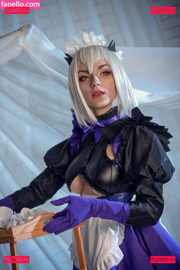 716803696 / Angelina Chernyak / Lil_g_cosplay Onlyfans Photo Gallery 