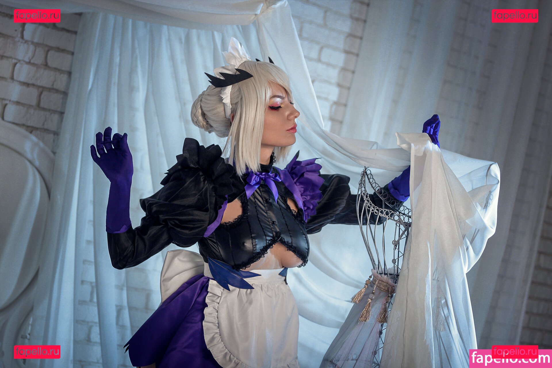 716803696 / Angelina Chernyak / Lil_g_cosplay Onlyfans Photo Gallery 