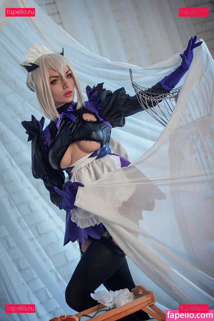 716803696 / Angelina Chernyak / Lil_g_cosplay Onlyfans Photo Gallery 