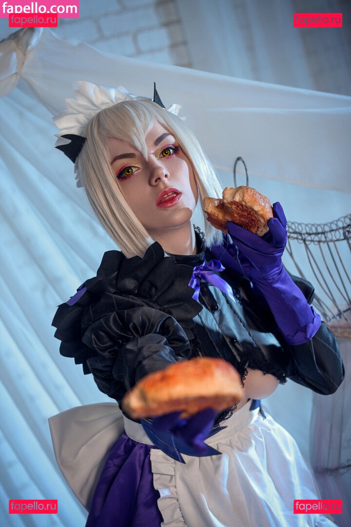 716803696 / Angelina Chernyak / Lil_g_cosplay Onlyfans Photo Gallery 