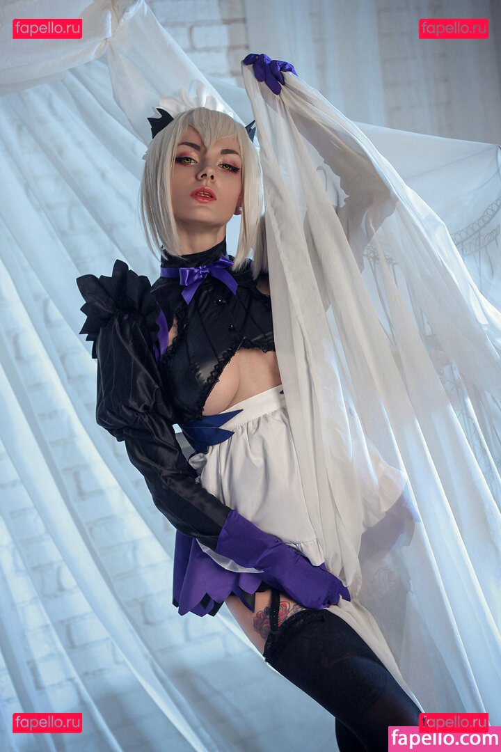 716803696 / Angelina Chernyak / Lil_g_cosplay Onlyfans Photo Gallery 