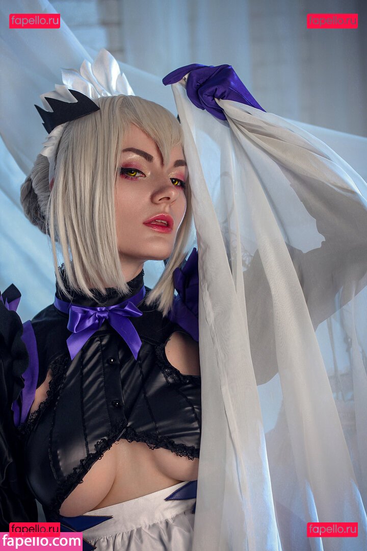 716803696 / Angelina Chernyak / Lil_g_cosplay Onlyfans Photo Gallery 