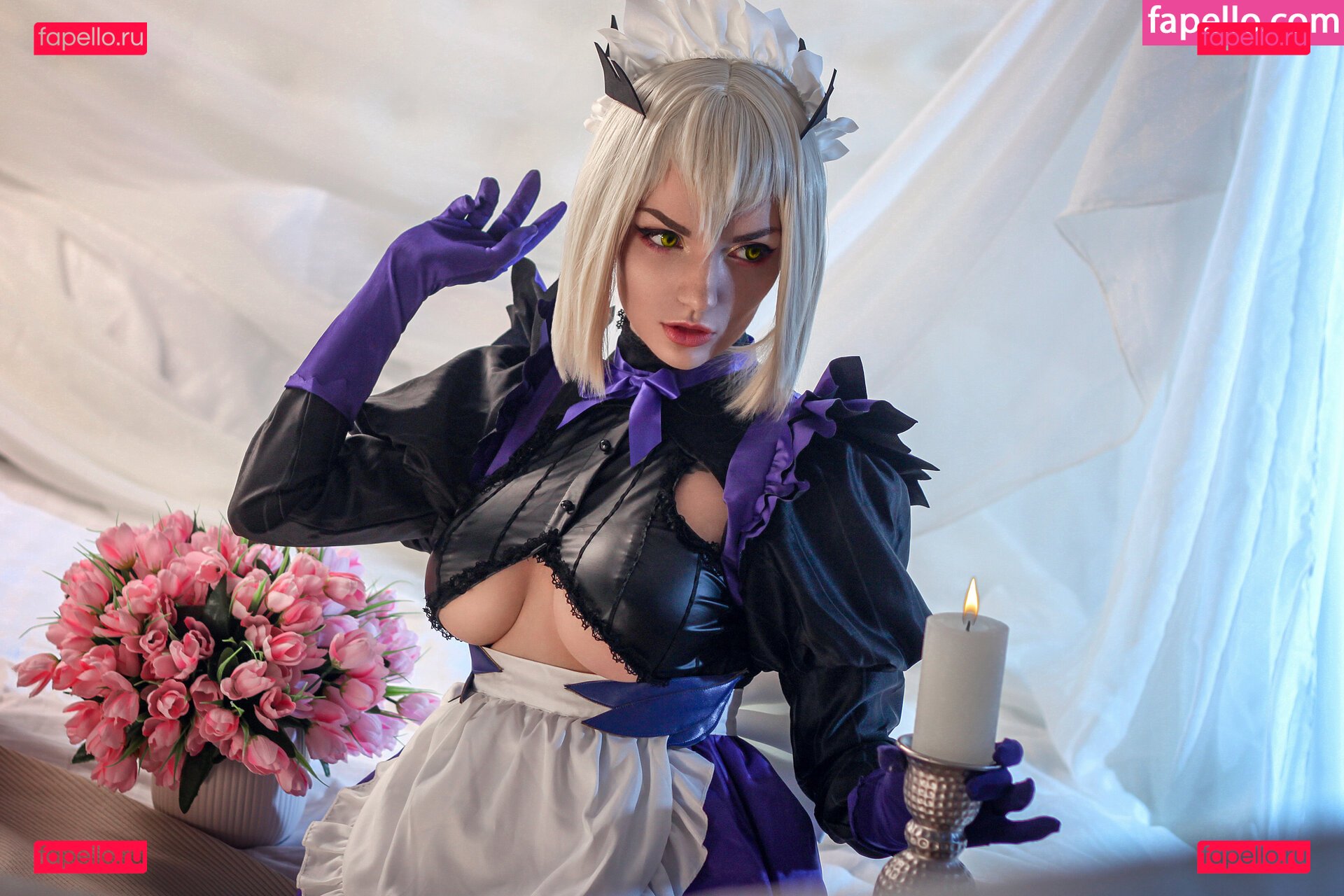 716803696 / Angelina Chernyak / Lil_g_cosplay Onlyfans Photo Gallery 