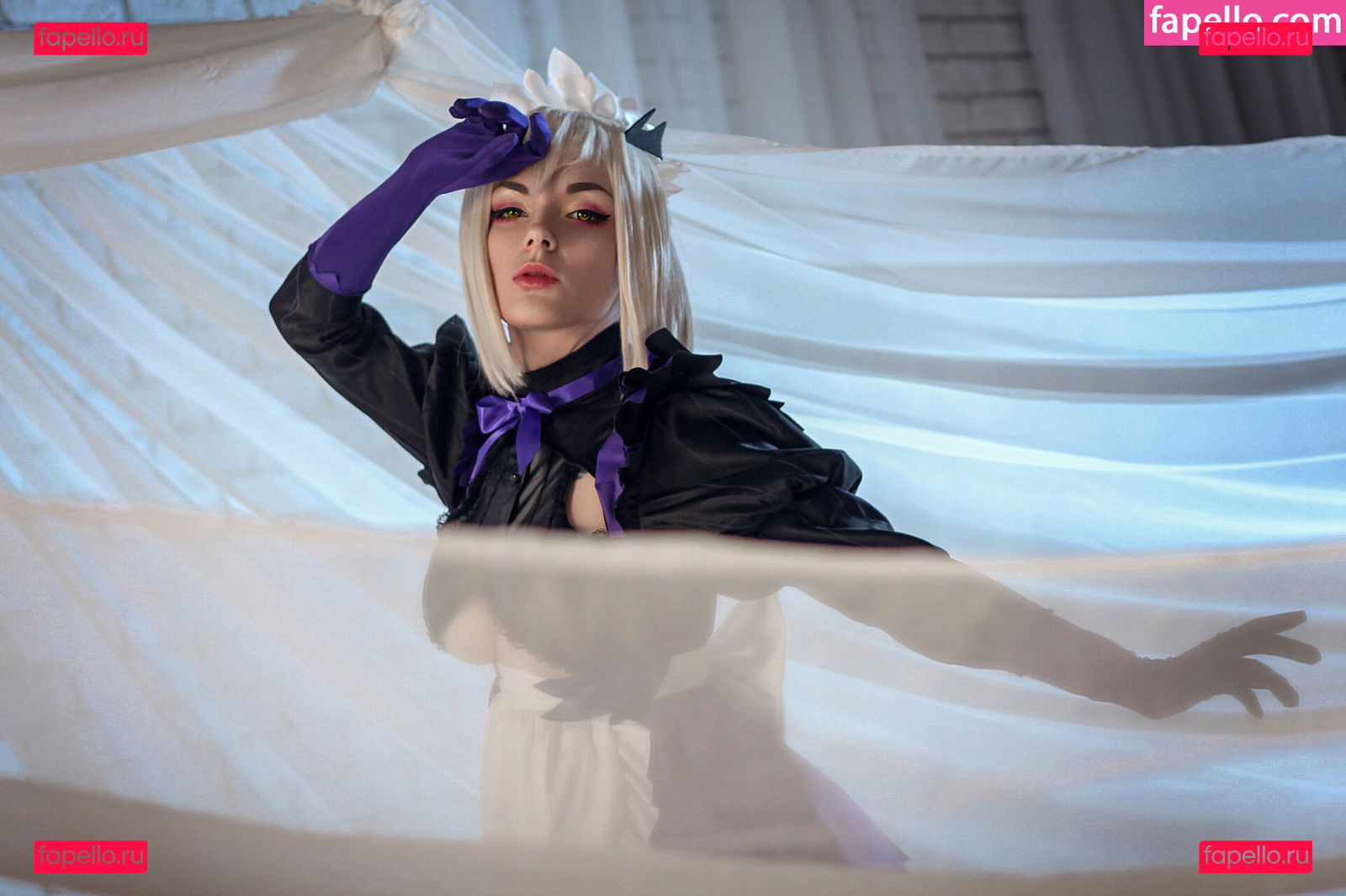 716803696 / Angelina Chernyak / Lil_g_cosplay Onlyfans Photo Gallery 