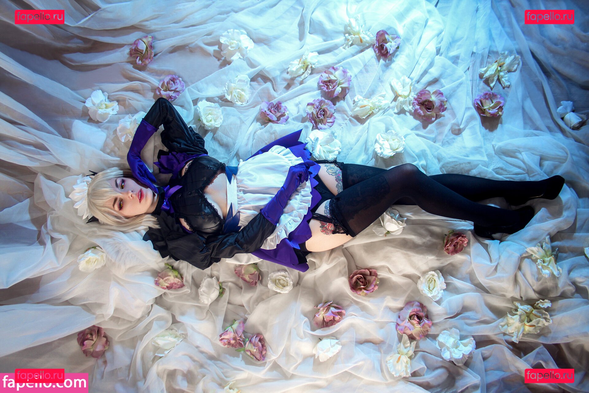 716803696 / Angelina Chernyak / Lil_g_cosplay Onlyfans Photo Gallery 