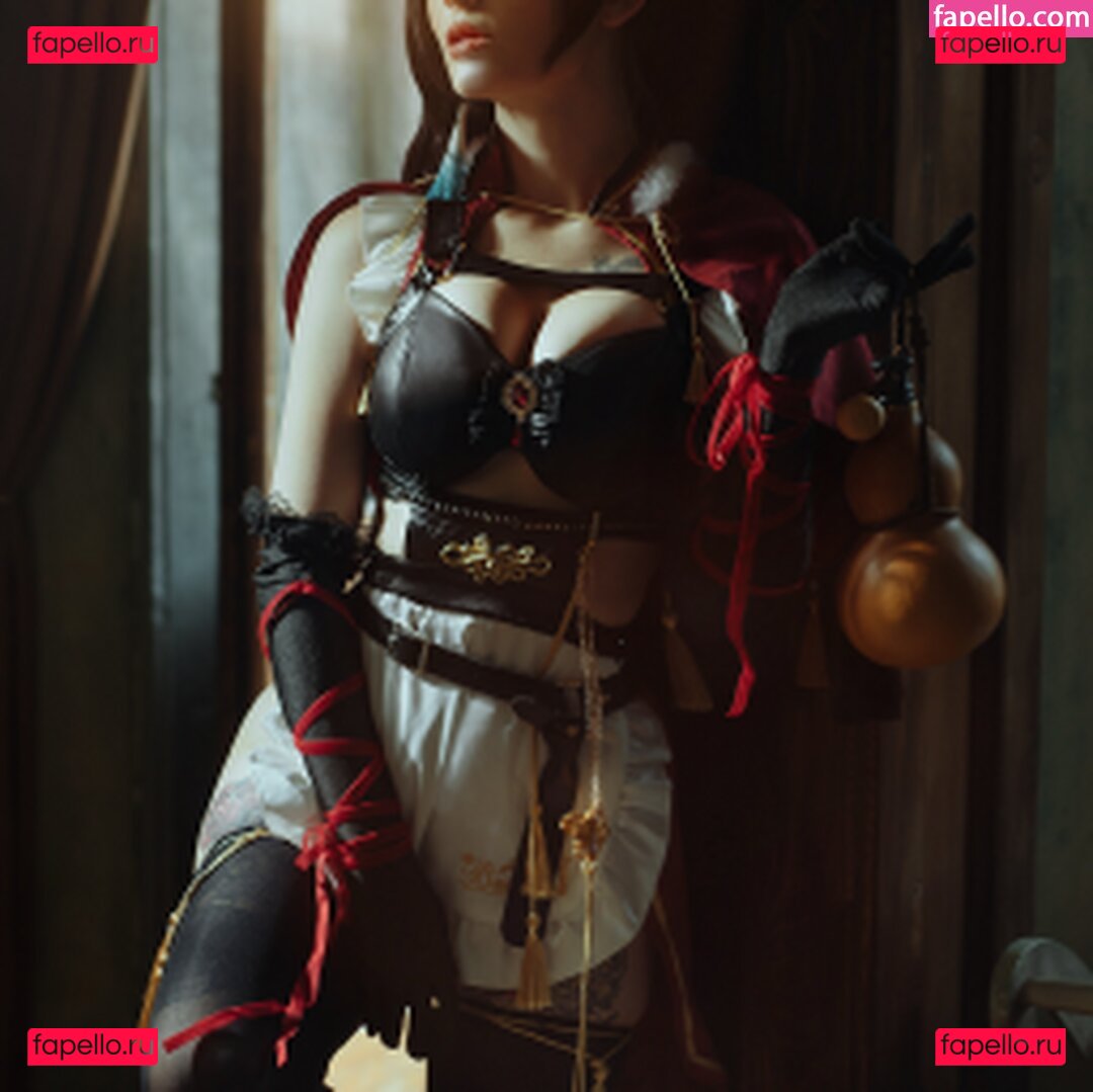 716803696 / Angelina Chernyak / Lil_g_cosplay Onlyfans Photo Gallery 