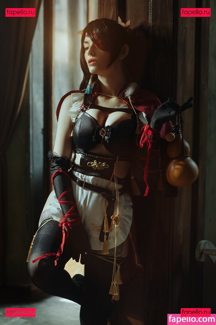 716803696 / Angelina Chernyak / Lil_g_cosplay Onlyfans Photo Gallery 