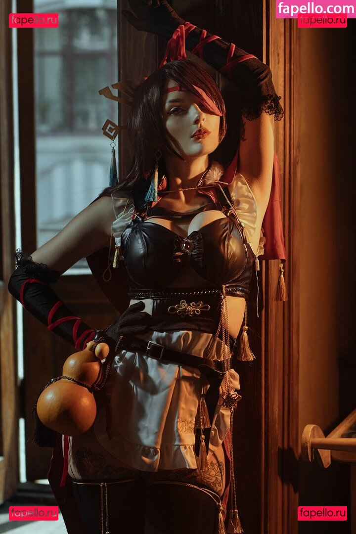 716803696 / Angelina Chernyak / Lil_g_cosplay Onlyfans Photo Gallery 