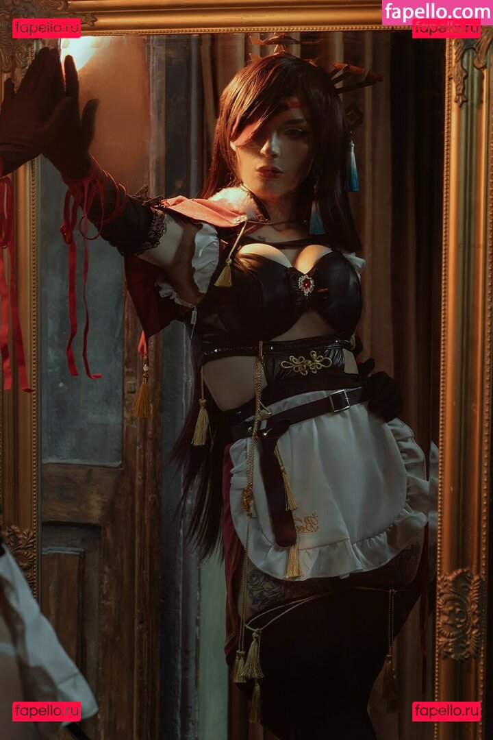 716803696 / Angelina Chernyak / Lil_g_cosplay Onlyfans Photo Gallery 