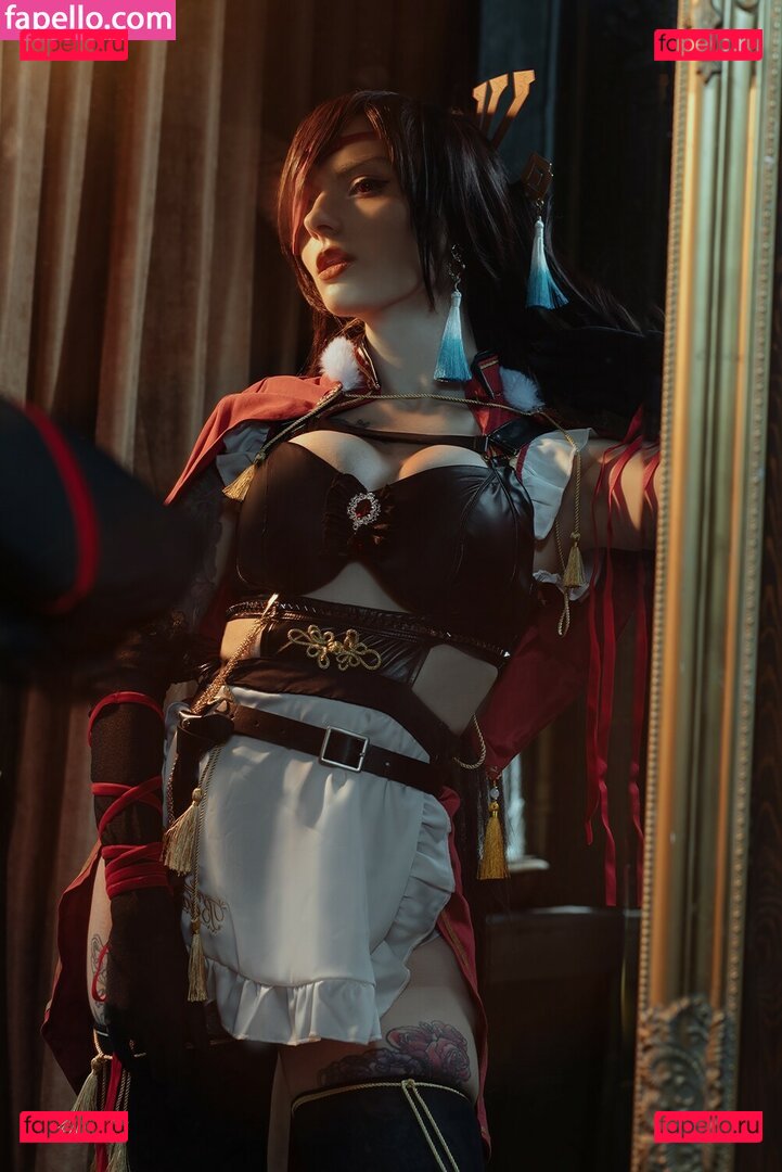 716803696 / Angelina Chernyak / Lil_g_cosplay Onlyfans Photo Gallery 