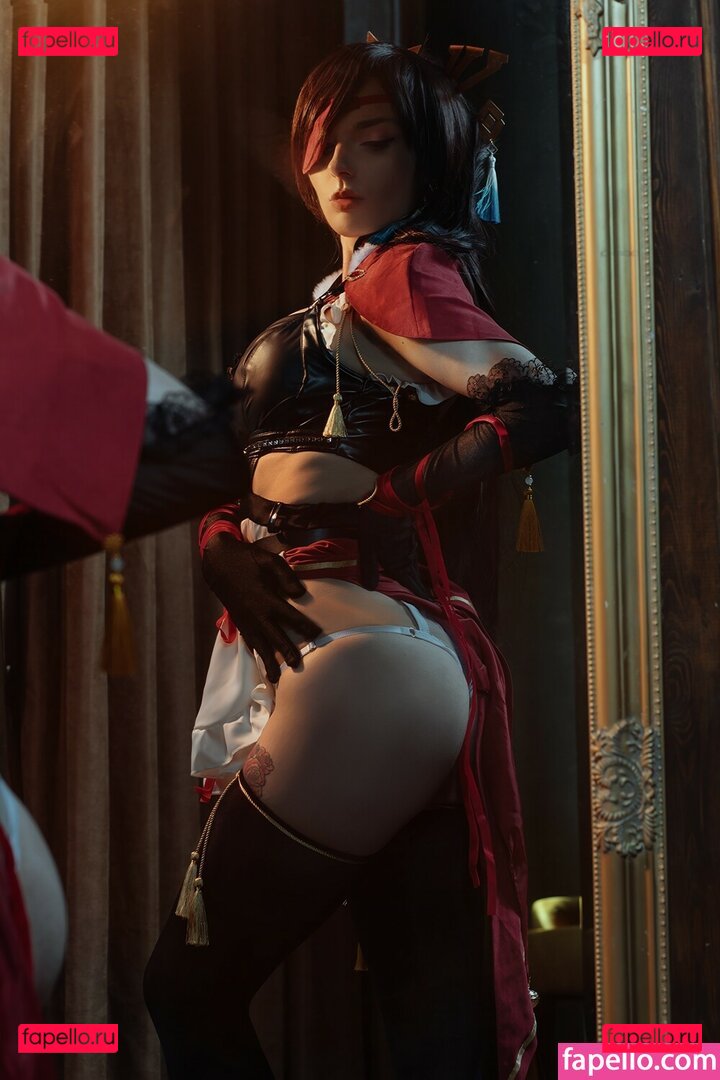 716803696 / Angelina Chernyak / Lil_g_cosplay Onlyfans Photo Gallery 