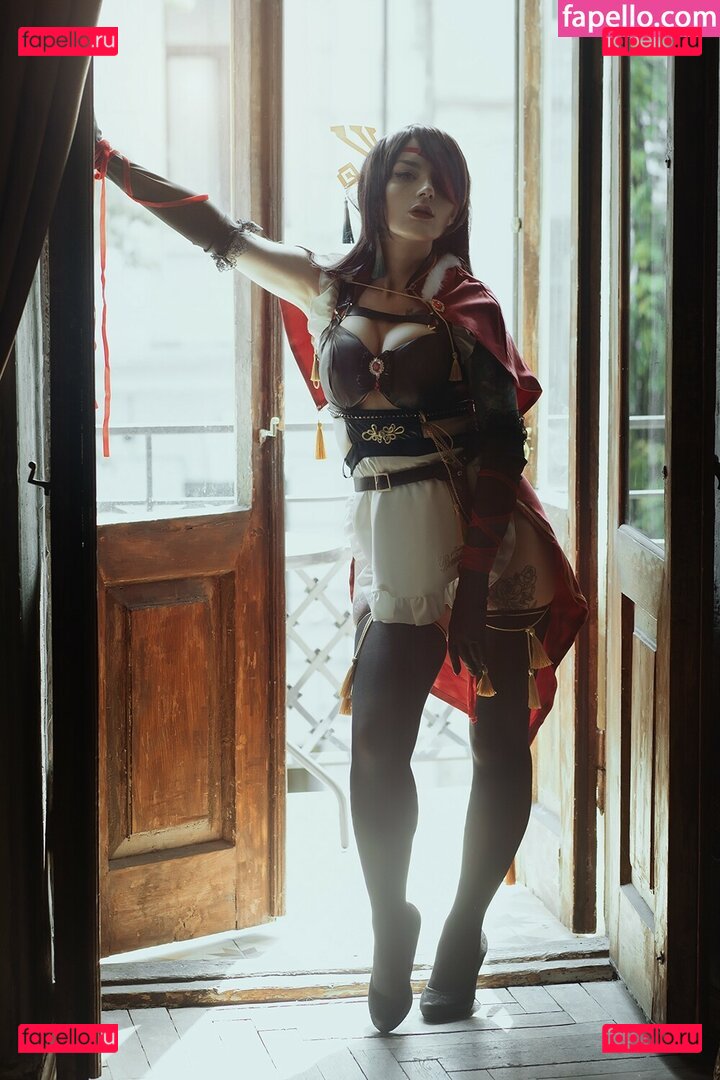 716803696 / Angelina Chernyak / Lil_g_cosplay Onlyfans Photo Gallery 