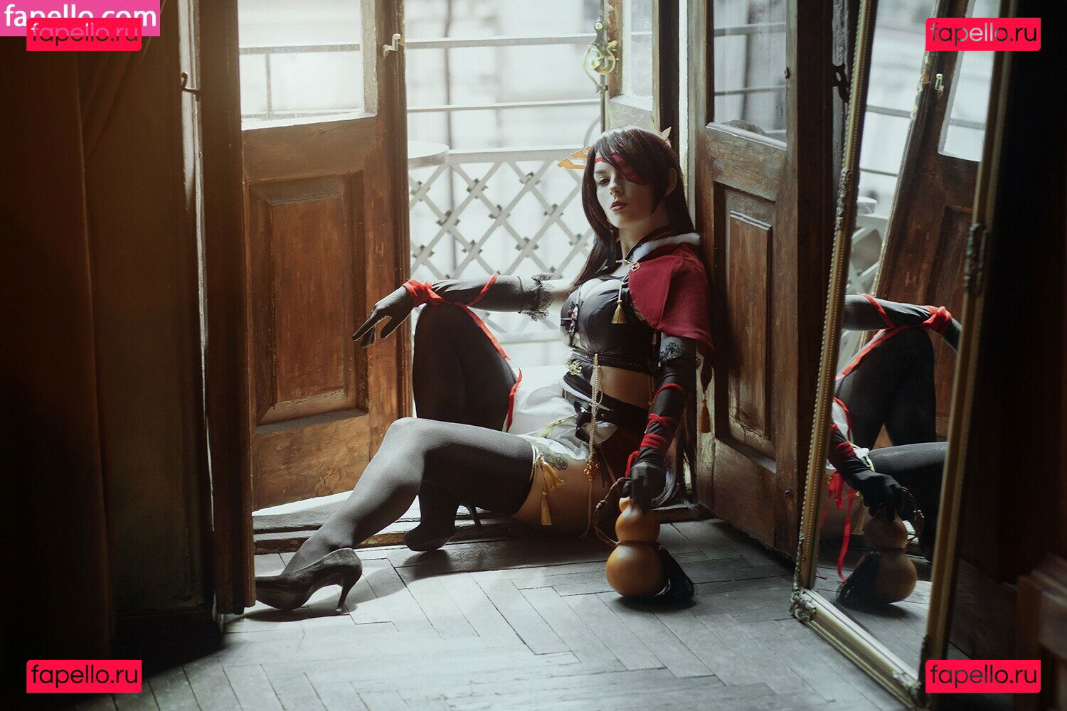 716803696 / Angelina Chernyak / Lil_g_cosplay Onlyfans Photo Gallery 