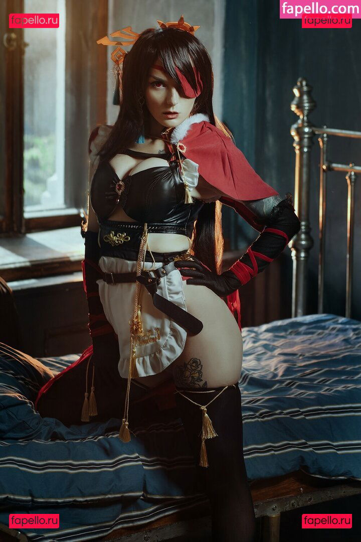 716803696 / Angelina Chernyak / Lil_g_cosplay Onlyfans Photo Gallery 