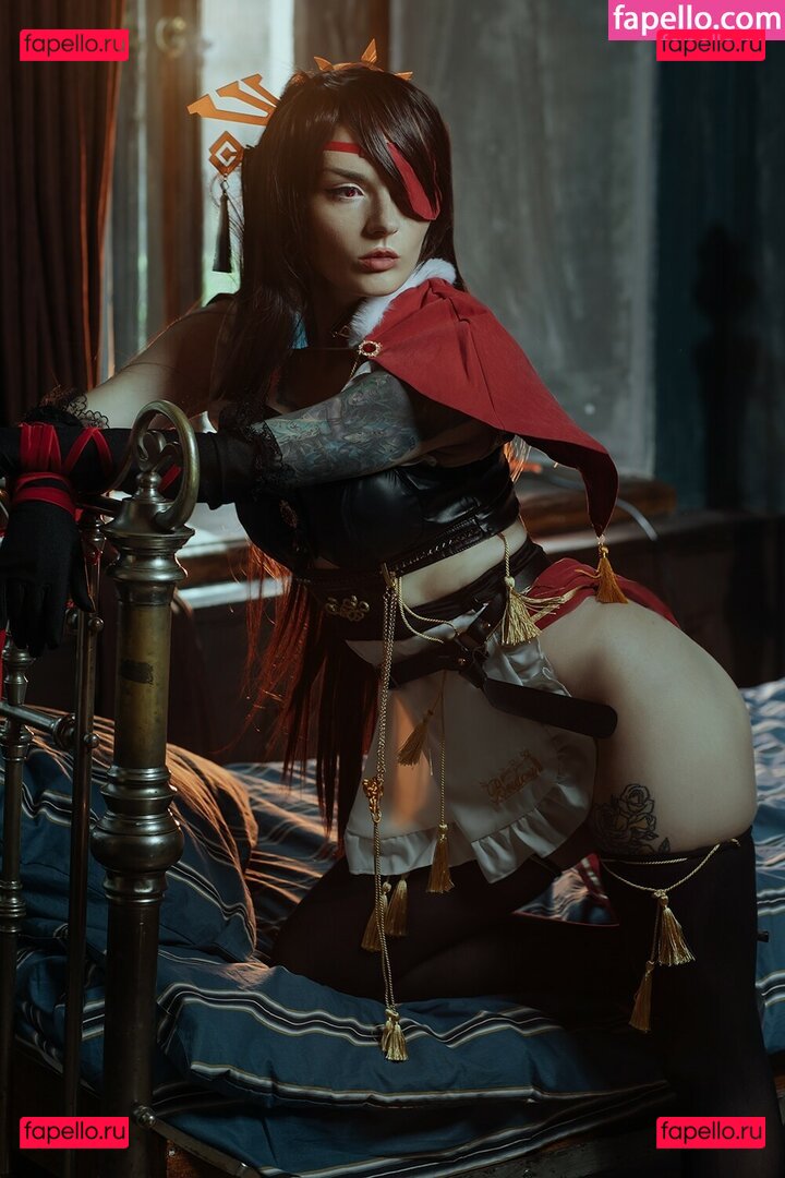 716803696 / Angelina Chernyak / Lil_g_cosplay Onlyfans Photo Gallery 