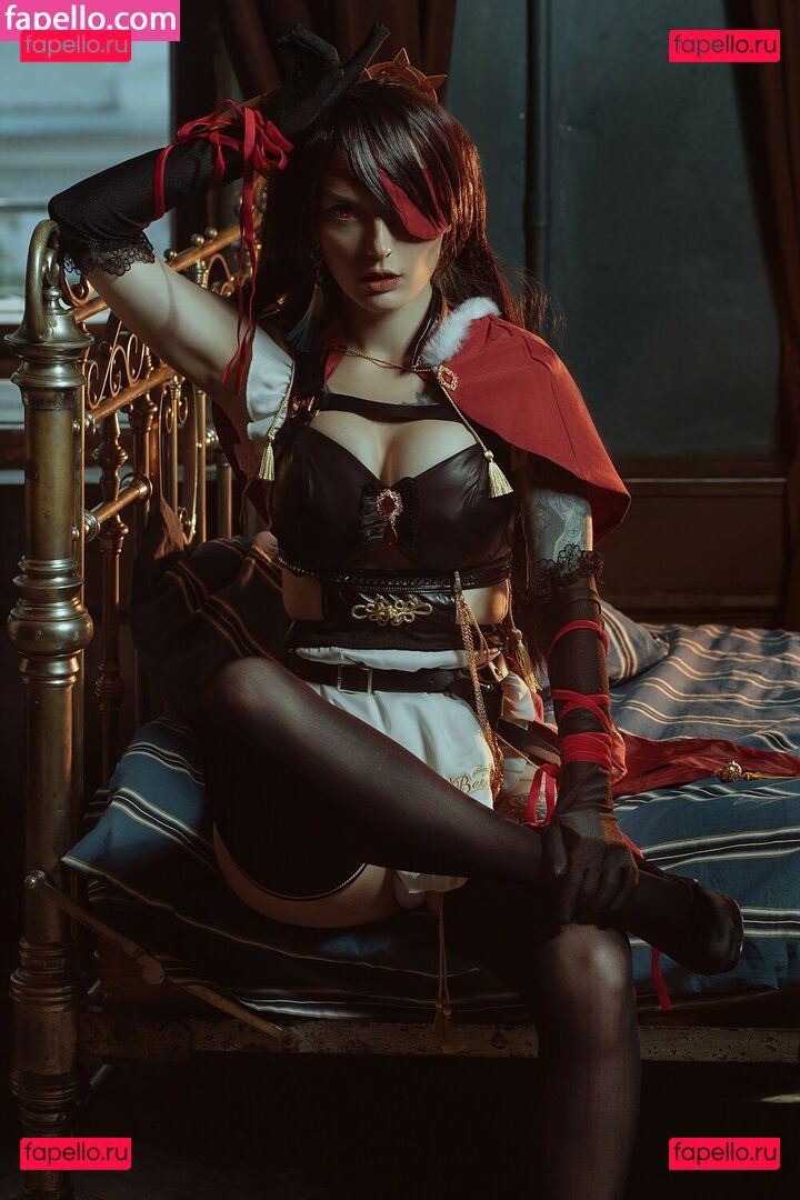 716803696 / Angelina Chernyak / Lil_g_cosplay Onlyfans Photo Gallery 