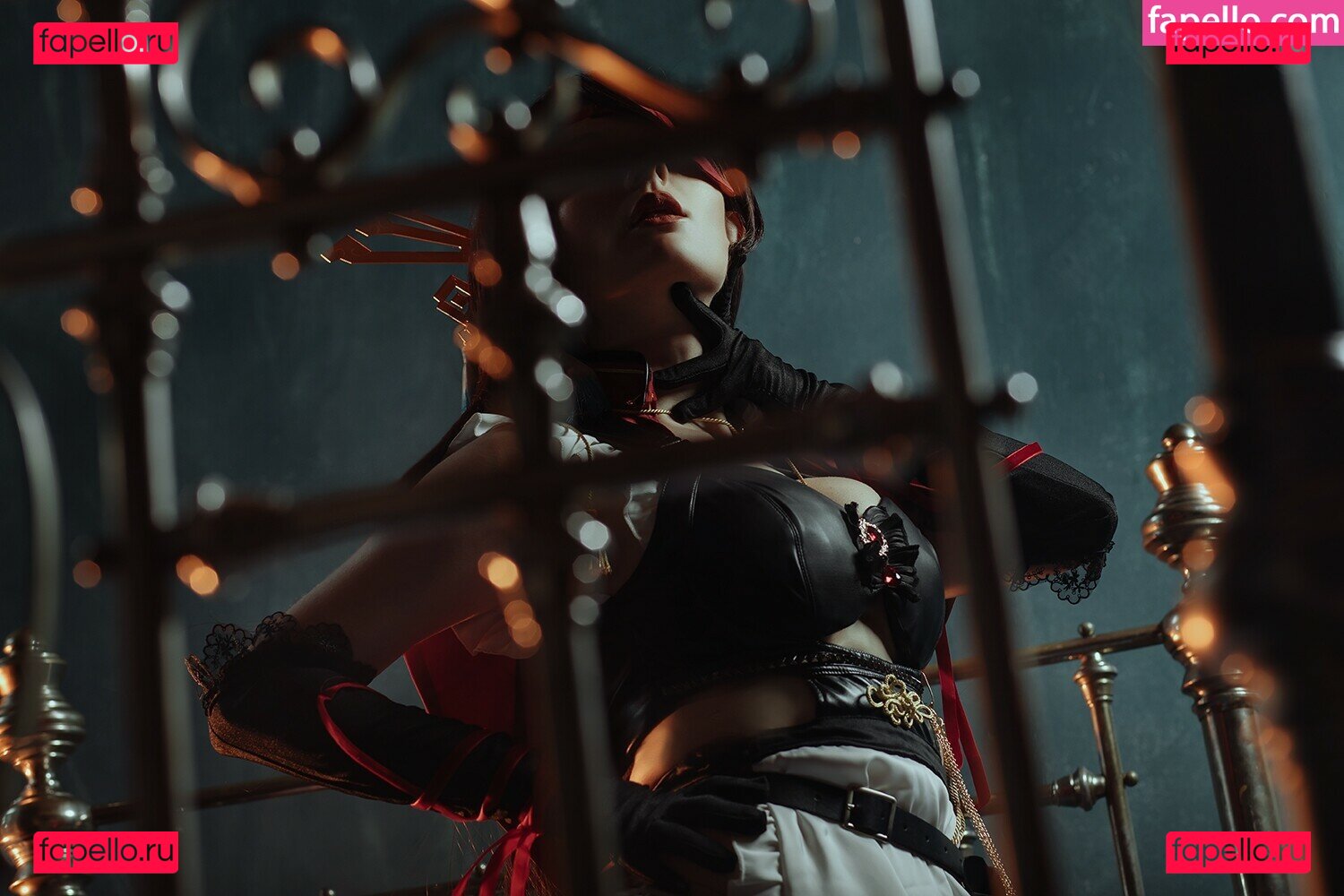 716803696 / Angelina Chernyak / Lil_g_cosplay Onlyfans Photo Gallery 