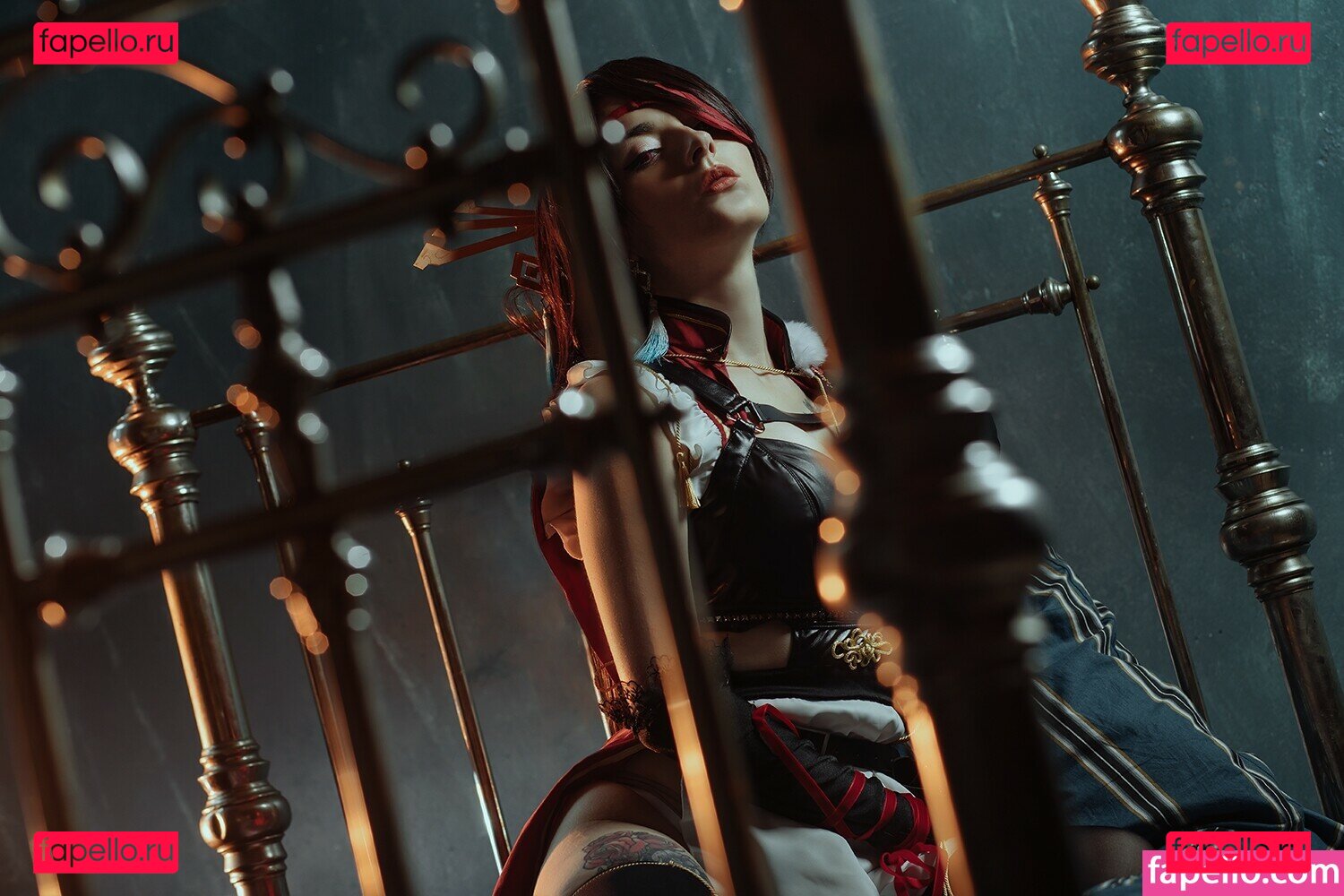 716803696 / Angelina Chernyak / Lil_g_cosplay Onlyfans Photo Gallery 