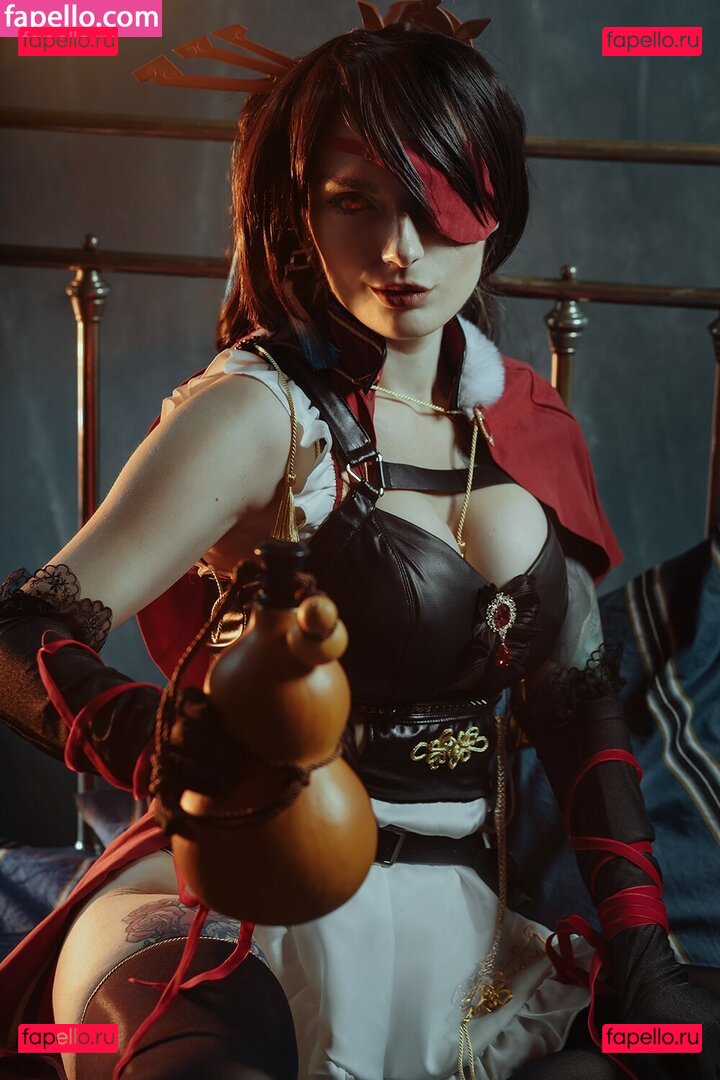 716803696 / Angelina Chernyak / Lil_g_cosplay Onlyfans Photo Gallery 