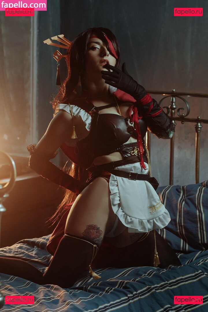 716803696 / Angelina Chernyak / Lil_g_cosplay Onlyfans Photo Gallery 