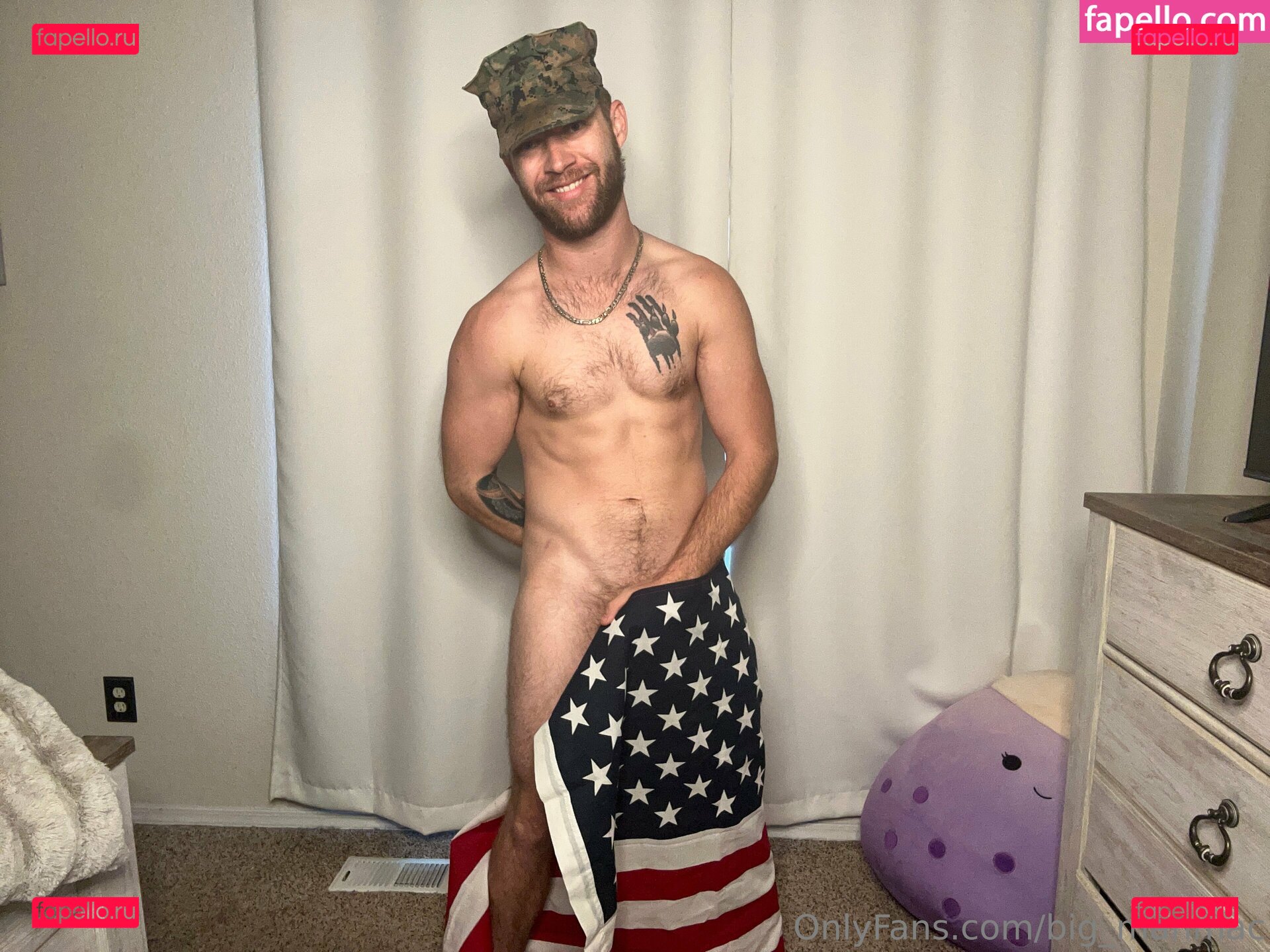 __big_mac / big_manmac Onlyfans Photo Gallery 