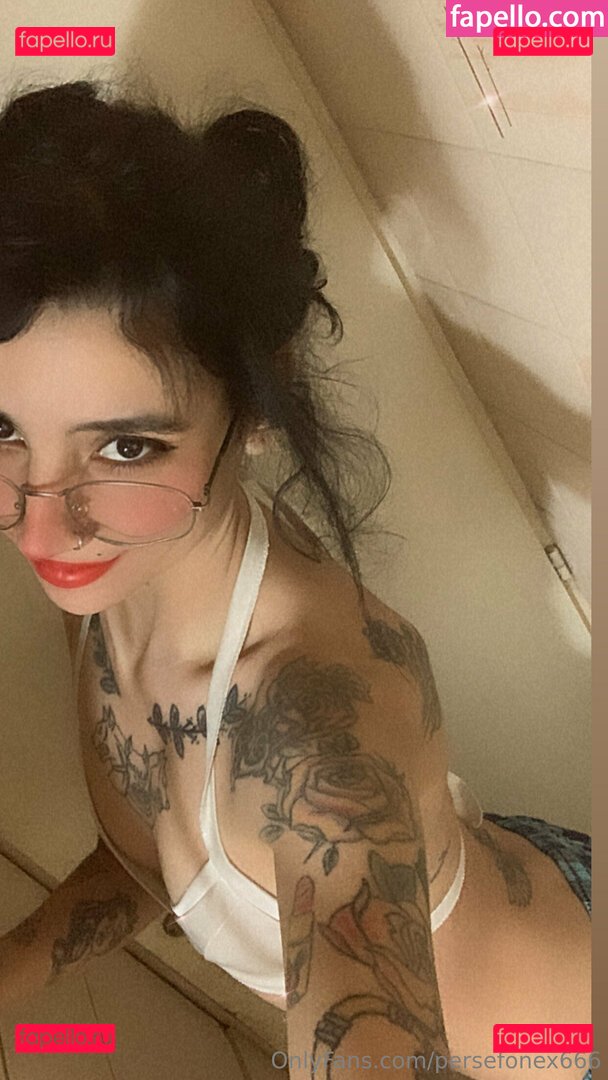 persefone66 / persefonex666