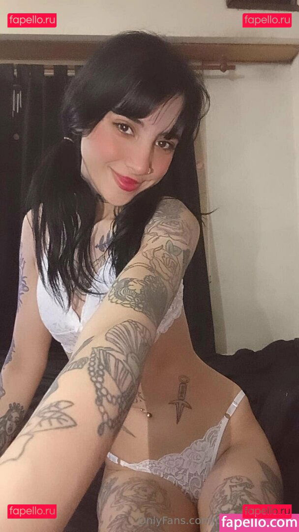 persefone66 / persefonex666 Onlyfans Photo Gallery 