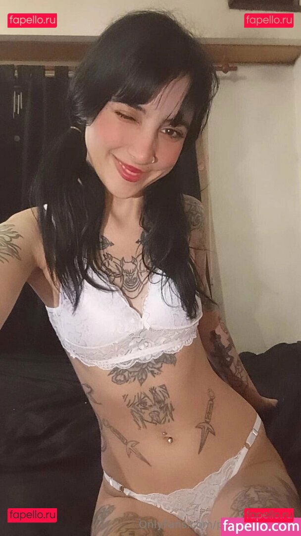 persefone66 / persefonex666 Onlyfans Photo Gallery 