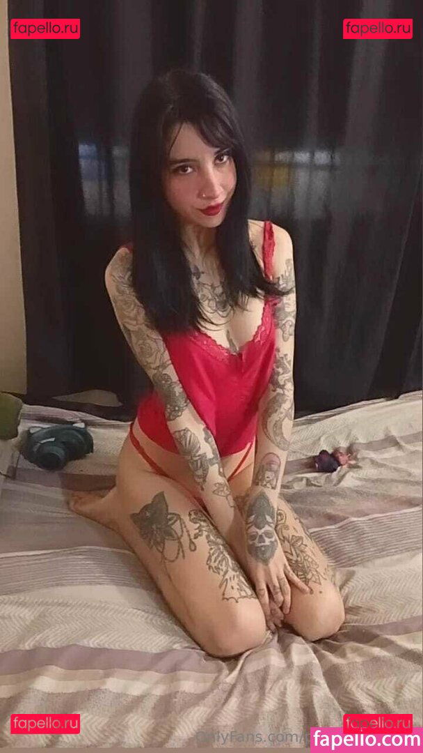 persefone66 / persefonex666 Onlyfans Photo Gallery 