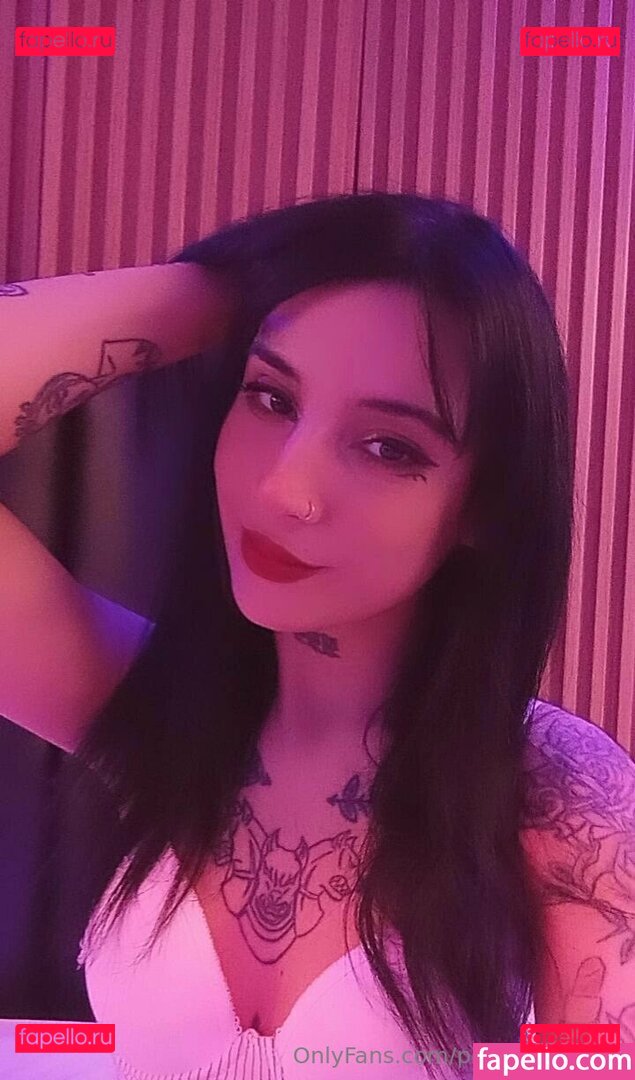 persefone66 / persefonex666 Onlyfans Photo Gallery 