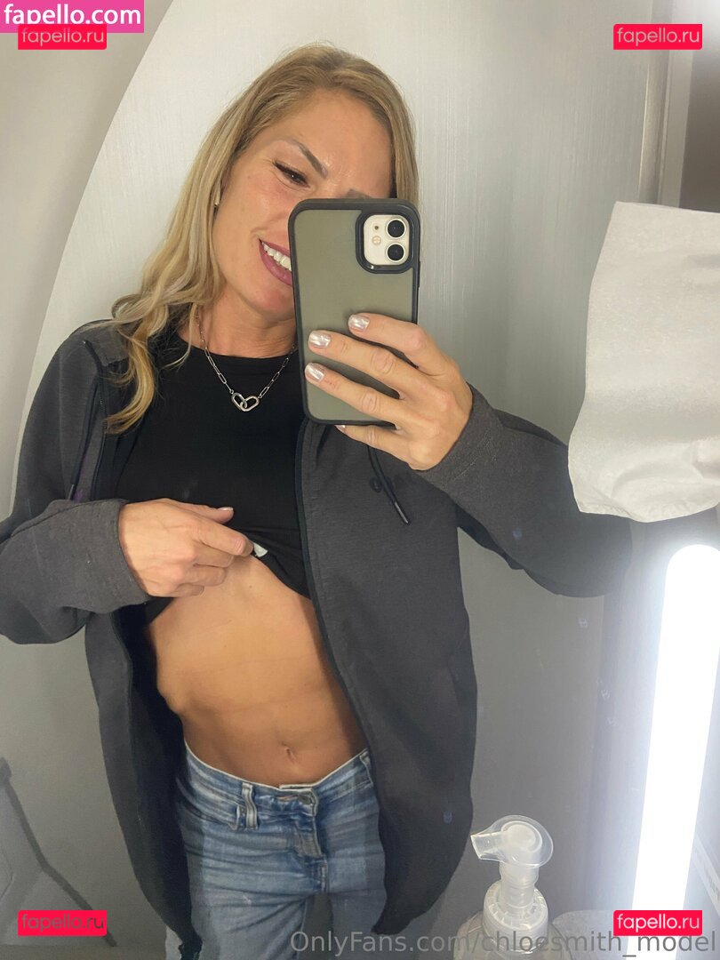 chloesmith_model / chloesmithfit