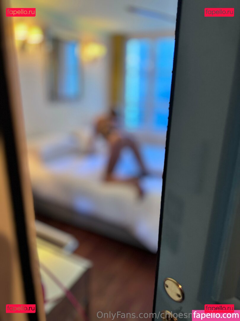 chloesmith_model / chloesmithfit Onlyfans Photo Gallery 