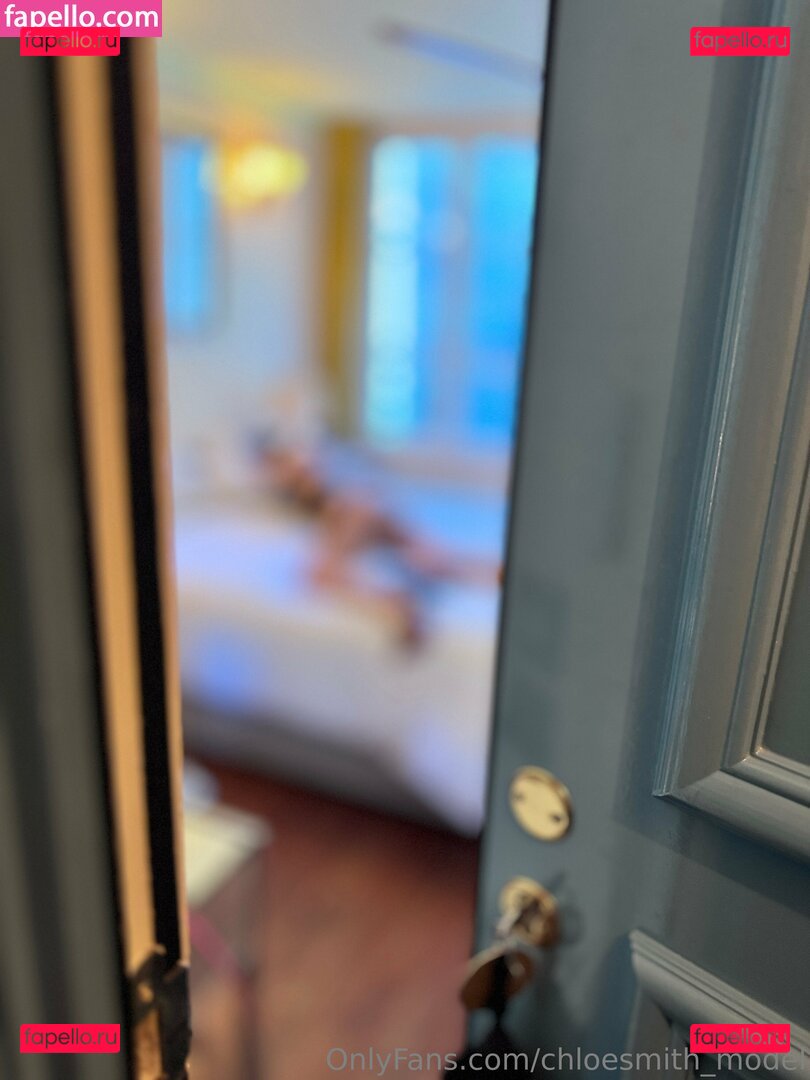 chloesmith_model / chloesmithfit Onlyfans Photo Gallery 