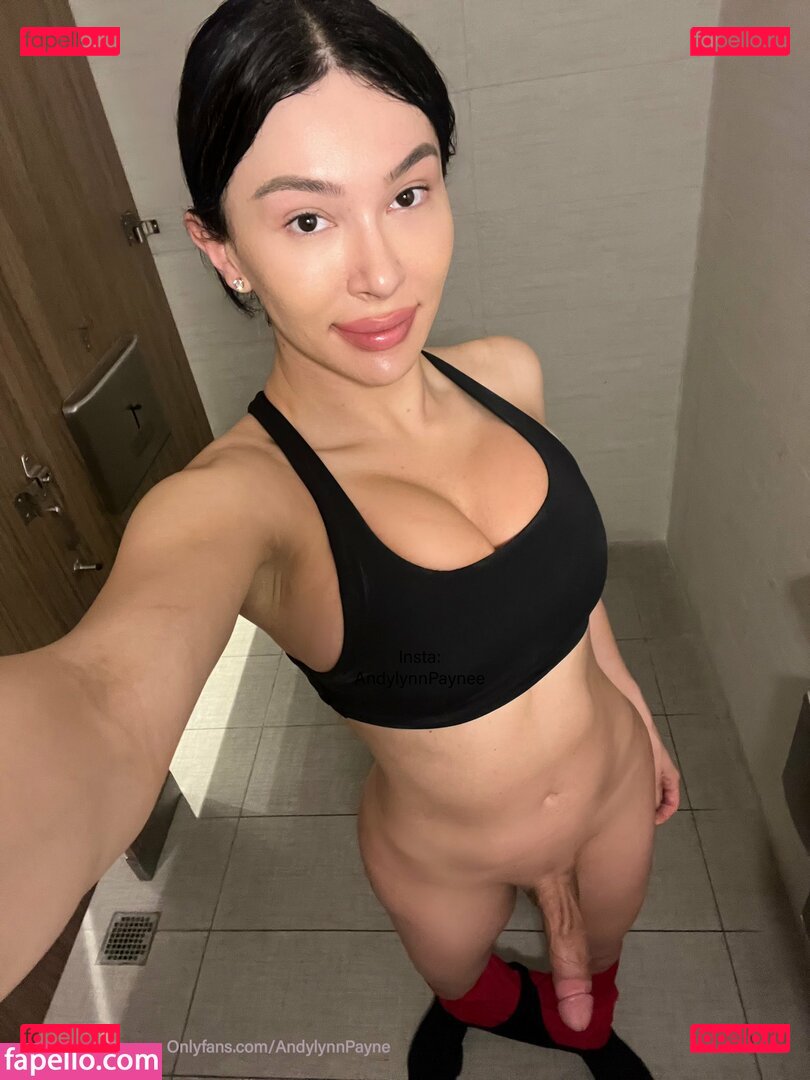 Andylynn Payne / AndylynnPayne / andylynnpaynee Onlyfans Photo Gallery 