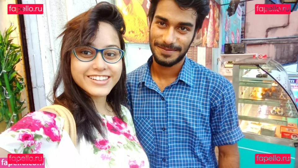 Shinjini Chakraborty / Stella Who / Stella perks / https: / shinjini / sprin_kledpepper Onlyfans Photo Gallery 